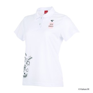 카카오프렌즈 반팔 티셔츠 KPT-22005 | WOMEN
